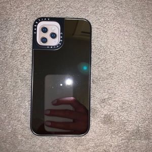 Mirror Casetify iPhone 11 Pro case
